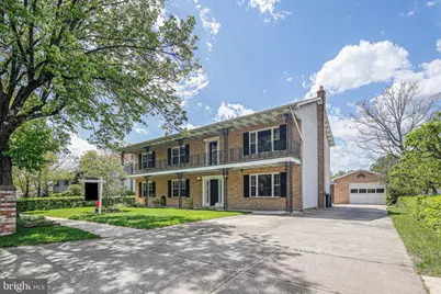 6330 Naval Avenue, Lanham, MD 20706 - Photo 1