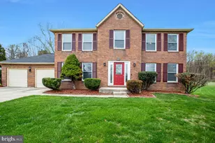 11700 Carol Ann Ct, Upper Marlboro, MD 20774 - Photo 1