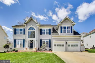 10107 Linford Terrace, Lanham, MD 20706 - Photo 1