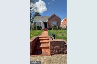 4912 Avondale Road, Hyattsville, MD 20782 - Photo 1