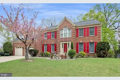 18414 Garner Lane, Accokeek, MD 20607 - Photo 1