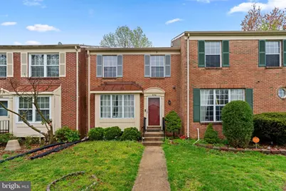 8146 Fenwick Court, Laurel, MD 20707 - Photo 1