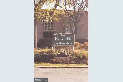 7125 Donnell Place #7125 C4, District Heights, MD 20747 - Photo 1