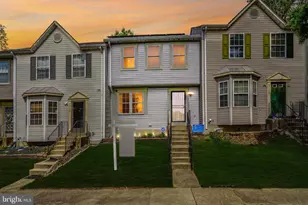 2128 Sayan Ct, Temple Hills, MD 20748 - Photo 1