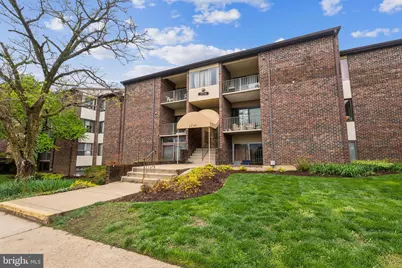 7714 Hanover Parkway #108, Greenbelt, MD 20770 - Photo 1