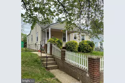 5002 Lackawanna Street, College Park, MD 20740 - Photo 1
