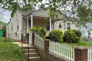 5002 Lackawanna St, College Park, MD 20740 - Photo 1