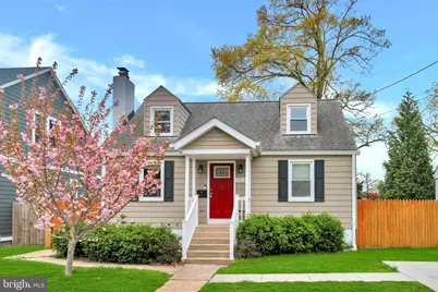 5113 Emerson Street, Hyattsville, MD 20781 - Photo 1