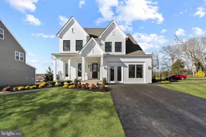 3007 Wind Whisper Way, Upper Marlboro, MD 20774 - Photo 1