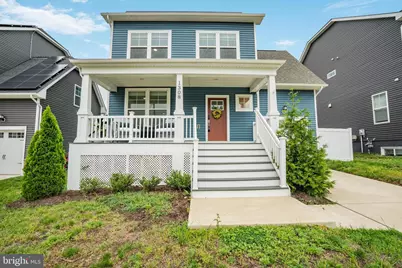1308 Cougar Lane, Capitol Heights, MD 20743 - Photo 1