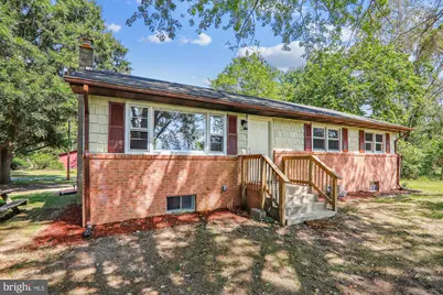 7608 Croom Station Road, Upper Marlboro, MD 20772 - Photo 1