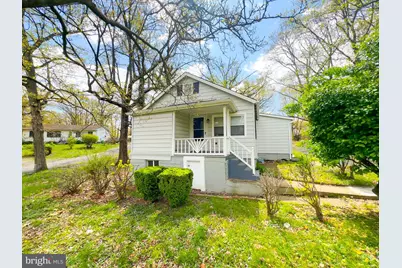 9121 Washington Avenue, Upper Marlboro, MD 20774 - Photo 1