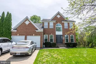 1009 Pochard Ct, Upper Marlboro, MD 20774 - Photo 1