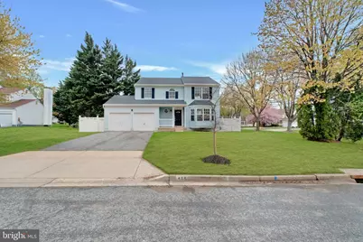 404 Red Leaf Court, Upper Marlboro, MD 20774 - Photo 1