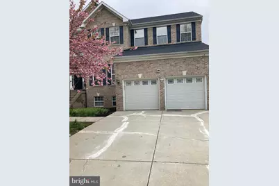 4502 Forsyth Court, Upper Marlboro, MD 20772 - Photo 1