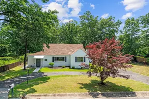 5004 Barnaby Ln, Oxon Hill, MD 20745 - Photo 1