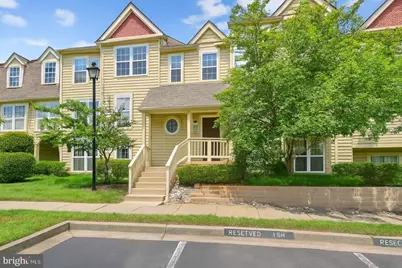 14306 Bowsprit Lane #22, Laurel, MD 20707 - Photo 1