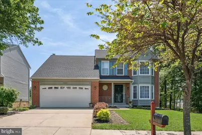 9205 Utica Place, Springdale, MD 20774 - Photo 1