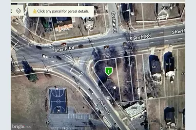 5400 Addison Road, Capitol Heights, MD 20743 - Photo 1