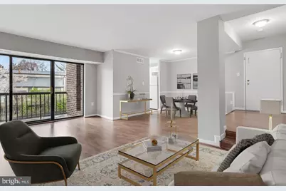 15702 Dorset Road #204, Laurel, MD 20707 - Photo 1