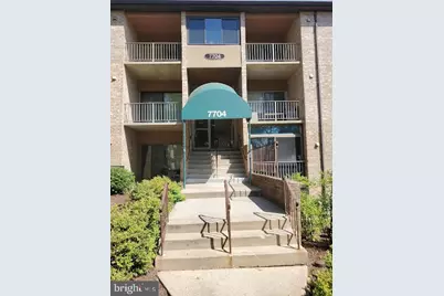 7704 Hanover Parkway #201, Greenbelt, MD 20770 - Photo 1