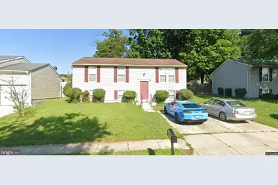 3613 Keystone Manor Place, District Heights, MD 20747 - Photo 1