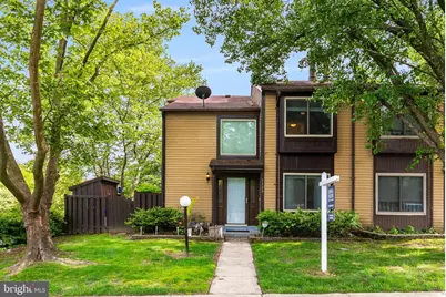 7329 Split Rail Lane, Laurel, MD 20707 - Photo 1