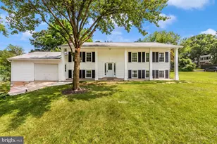 6503 Walker Branch Dr, Laurel, MD 20707 - Photo 1