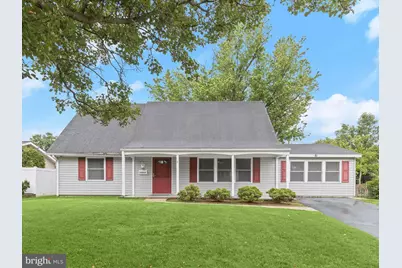 12415 Kinship Turn, Bowie, MD 20715 - Photo 1