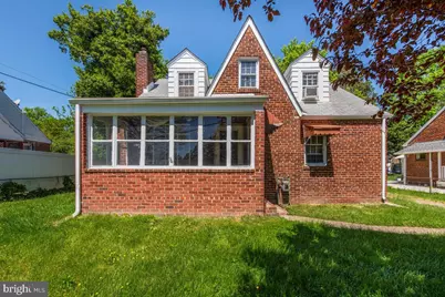 3704 Hamilton Street, Hyattsville, MD 20782 - Photo 1