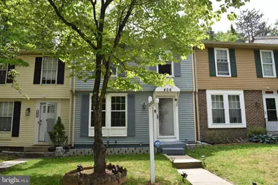 406 Shady Glen Drive, Capitol Heights, MD 20743 - Photo 1