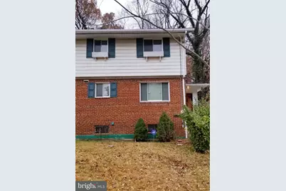 836 Booker Drive, Capitol Heights, MD 20743 - Photo 1