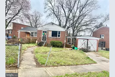 2215 Afton Street, Temple Hills, MD 20748 - Photo 1