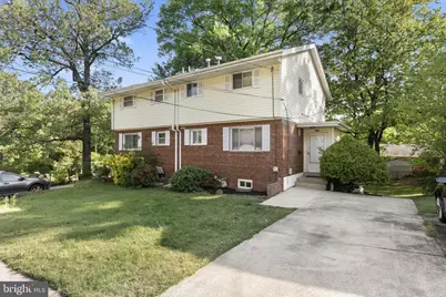 821 Booker Drive, Capitol Heights, MD 20743 - Photo 1