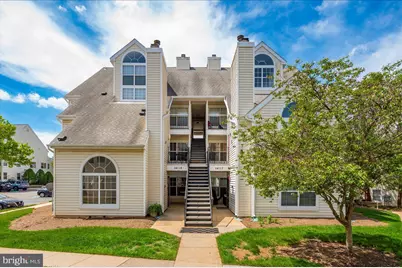 14119 Bowsprit Lane #310, Laurel, MD 20707 - Photo 1