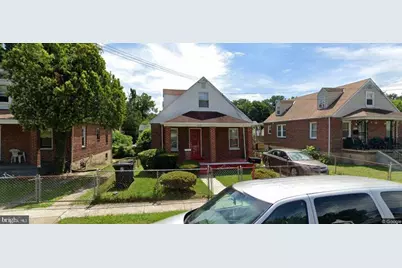 4313 Shell Street, Capitol Heights, MD 20743 - Photo 1