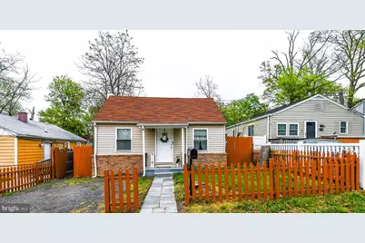 6512 Joplin Street, Capitol Heights, MD 20743 - Photo 1