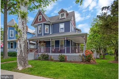 5101 42nd Avenue, Hyattsville, MD 20781 - Photo 1