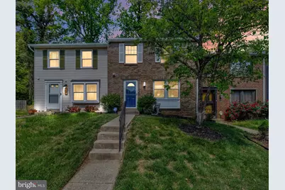 331 Possum Court, Capitol Heights, MD 20743 - Photo 1