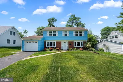 2914 Tapered Lane, Bowie, MD 20715 - Photo 1