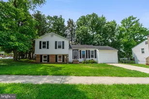 115 Pates Dr, Fort Washington, MD 20744 - Photo 1