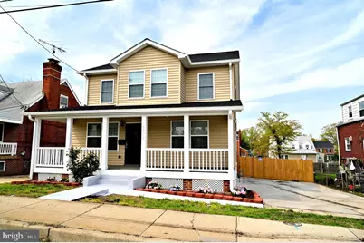 5012 Silver Hill Road, Suitland, MD 20746 - Photo 1