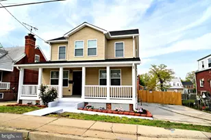 5012 Silver Hill Rd, Suitland, MD 20746 - Photo 1