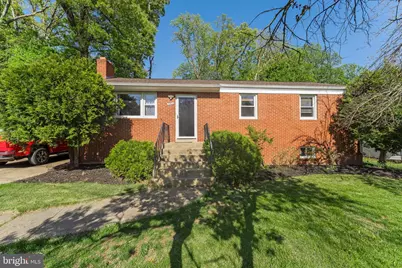 7504 Harrison Lane, Temple Hills, MD 20748 - Photo 1