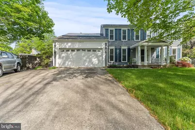 15804 Appleton Terrace, Bowie, MD 20716 - Photo 1