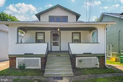 1505 Beaver Heights Lane, Capitol Heights, MD 20743 - Photo 1