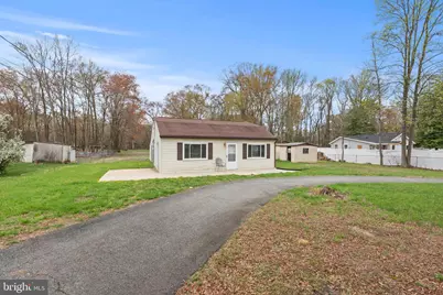 1216 Pine Lane, Accokeek, MD 20607 - Photo 1