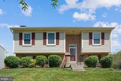 1033 Saint Michaels Drive, Bowie, MD 20721 - Photo 1