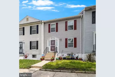 5054 Kenilworth Avenue, Hyattsville, MD 20781 - Photo 1