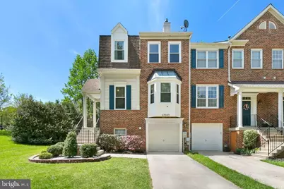 12307 Quiet Owl Lane, Bowie, MD 20720 - Photo 1